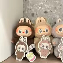 Big Energy The Monsters Blind Box Anime Figures Mystery Box