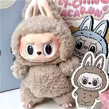 Big Energy The Monsters Blind Box Anime Figures Mystery Box